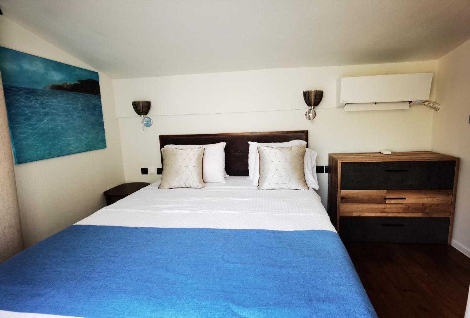 Allure Luxury Villas 3&4 Serenity Retreat Moni Evaggelistrias Екстер'єр фото