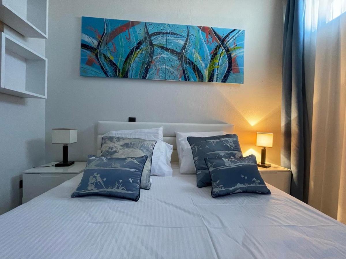 Allure Luxury Villas 3&4 Serenity Retreat Moni Evaggelistrias Екстер'єр фото