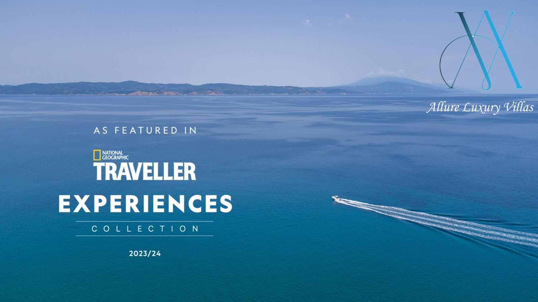 Allure Luxury Villas 3&4 Serenity Retreat Moni Evaggelistrias Екстер'єр фото