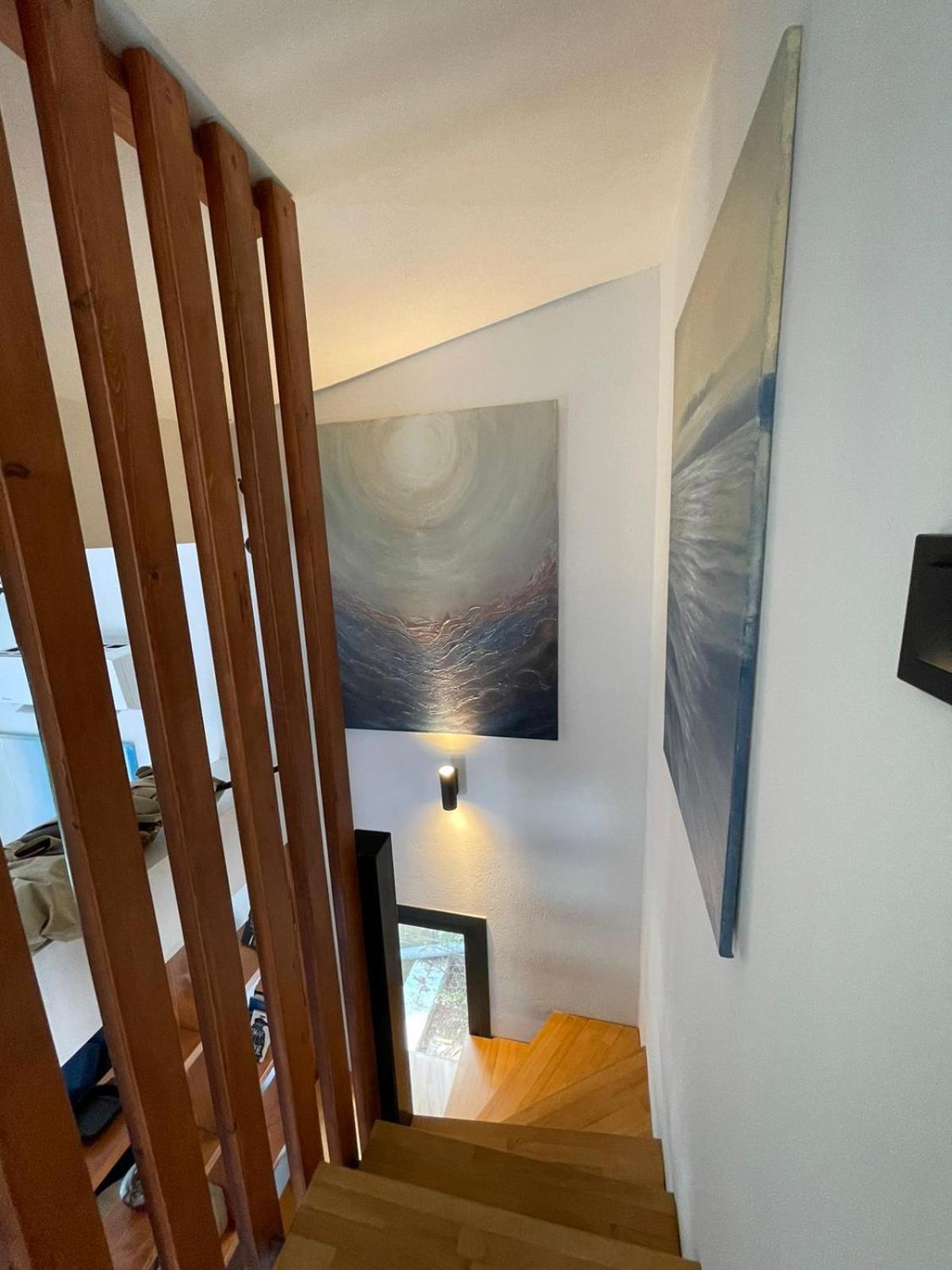 Allure Luxury Villas 3&4 Serenity Retreat Moni Evaggelistrias Екстер'єр фото