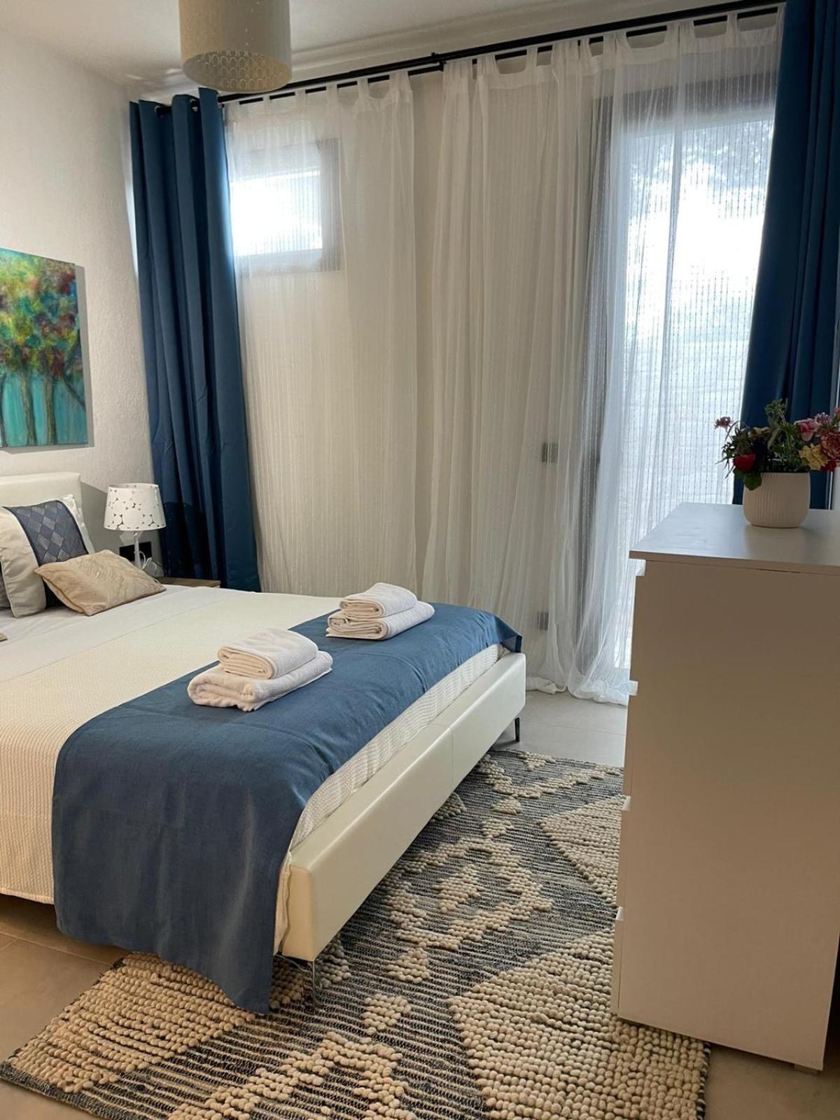 Allure Luxury Villas 3&4 Serenity Retreat Moni Evaggelistrias Екстер'єр фото