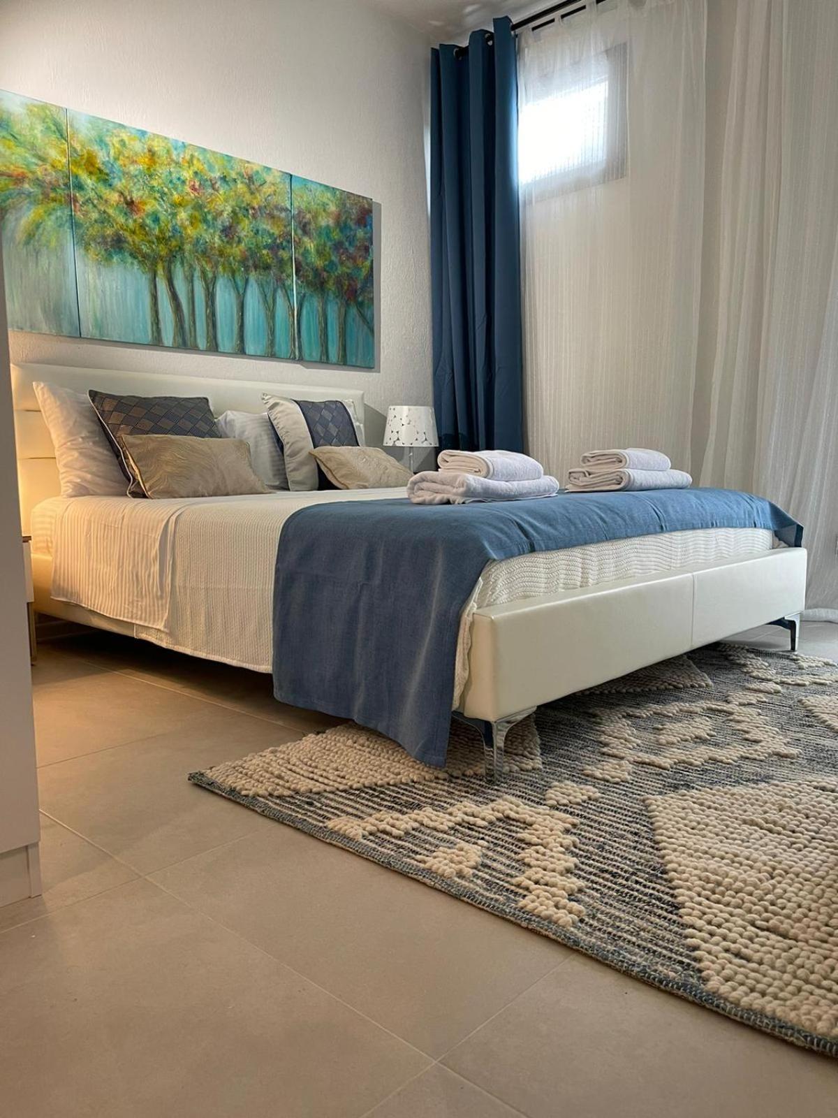 Allure Luxury Villas 3&4 Serenity Retreat Moni Evaggelistrias Екстер'єр фото
