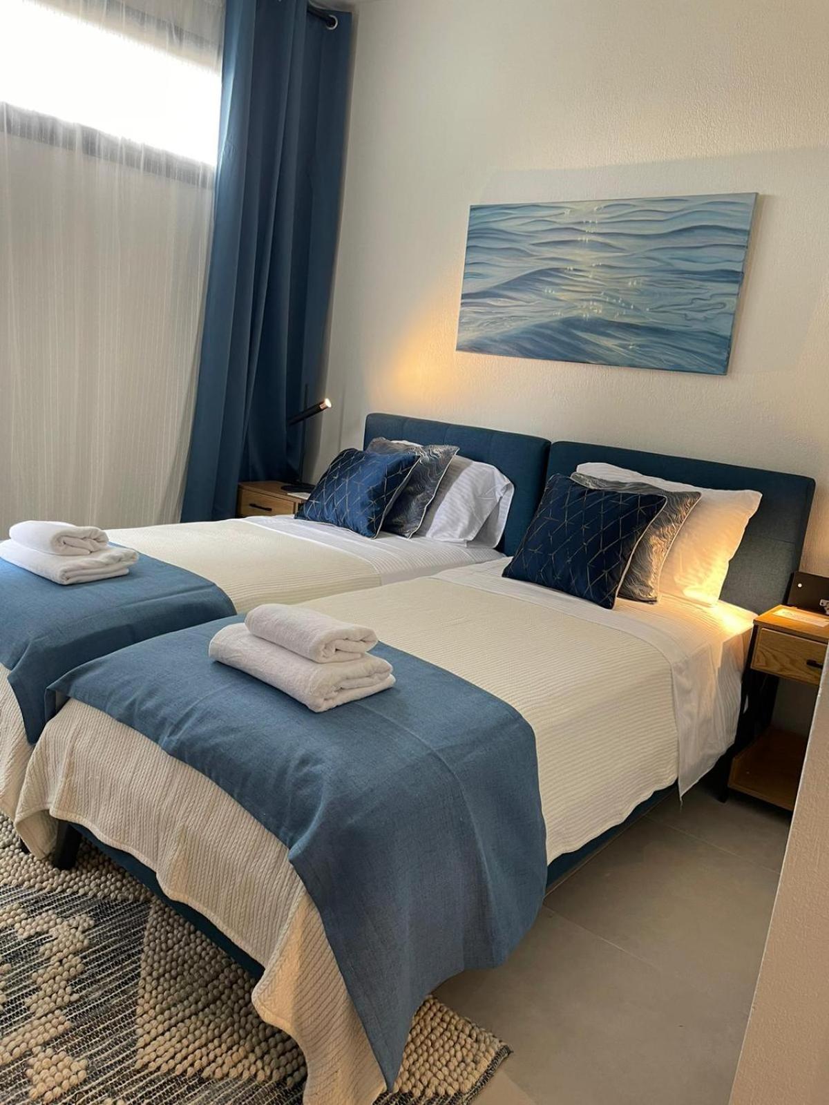 Allure Luxury Villas 3&4 Serenity Retreat Moni Evaggelistrias Екстер'єр фото