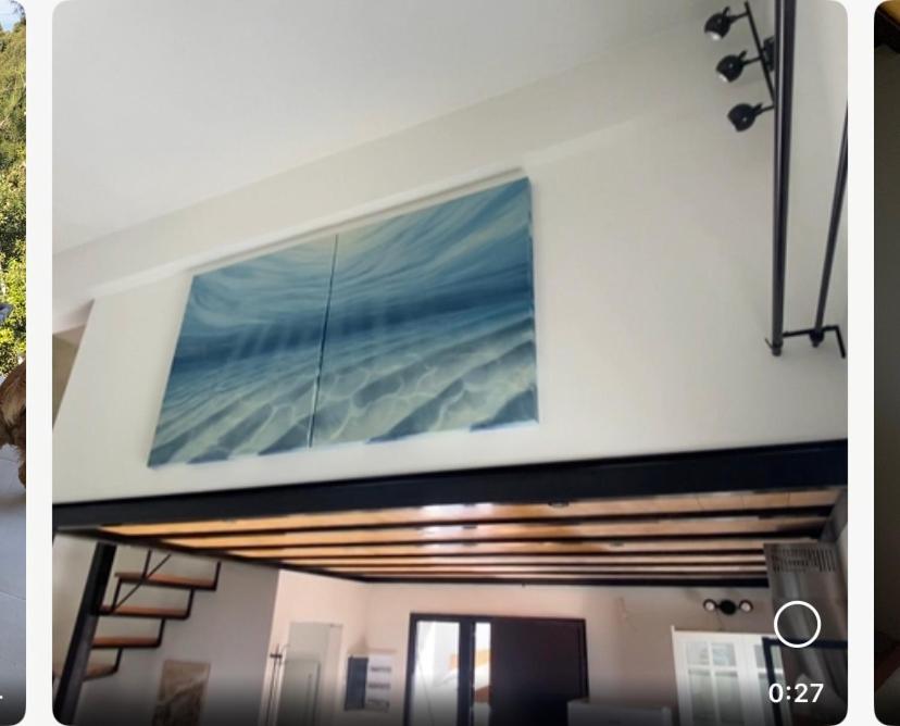 Allure Luxury Villas 3&4 Serenity Retreat Moni Evaggelistrias Екстер'єр фото